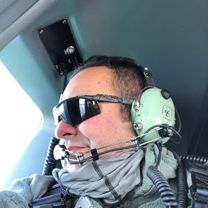 Meet your Posher, Jorge